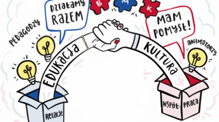 #55 nowy projekt biblioteki