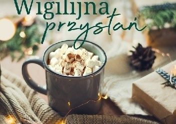 Świąteczne książki do wypożyczenia
