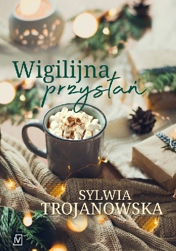 Świąteczne książki do wypożyczenia