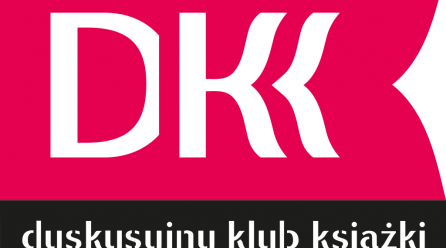 Dyplom dla Dyskusyjnego Klubu Książki