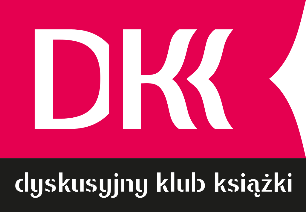 Dyplom dla Dyskusyjnego Klubu Książki