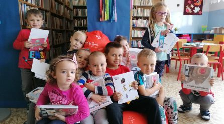 Mała książka – wielki człowiek