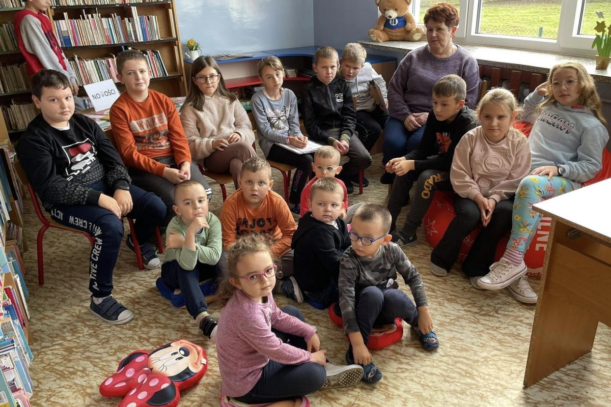 Konkurs Recytatorski