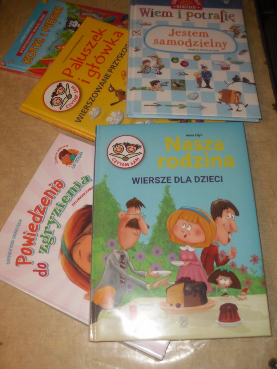 Nowości