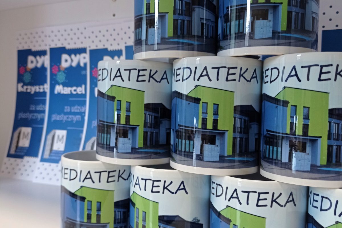 Rozstrzygnięcie konkursu plastycznego