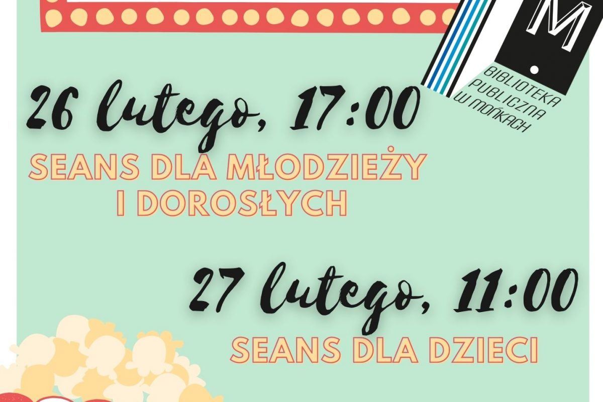 Kino 26-27.02.2021