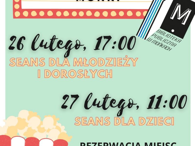Kino 26-27.02.2021