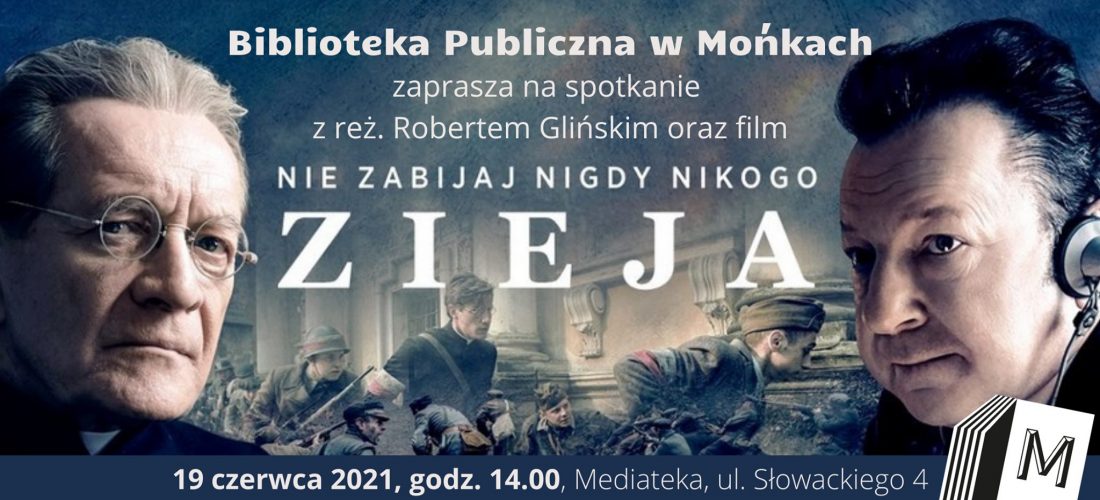 Seans filmowy pt. ZIEJA
