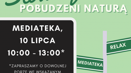 Gra terenowa – Slow Life