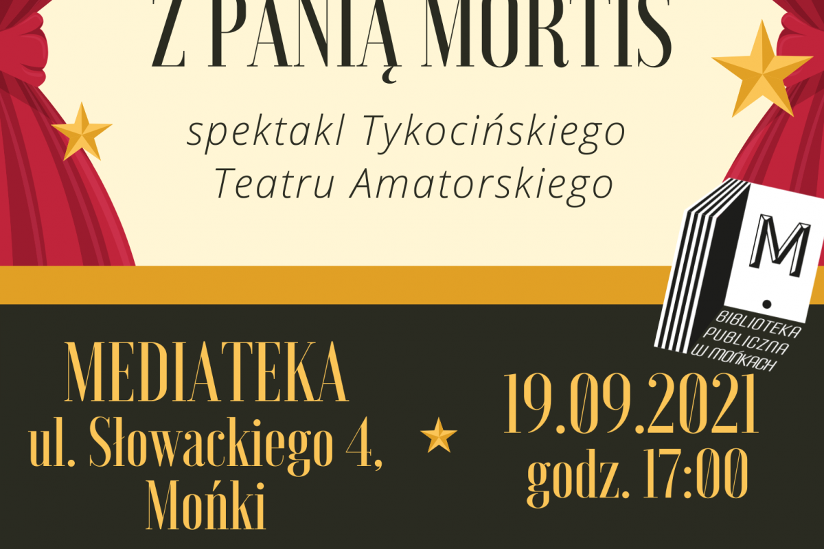Spektakl teatralny