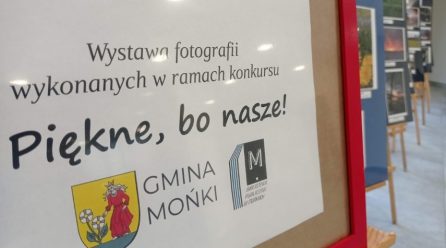 Wystawa fotografii