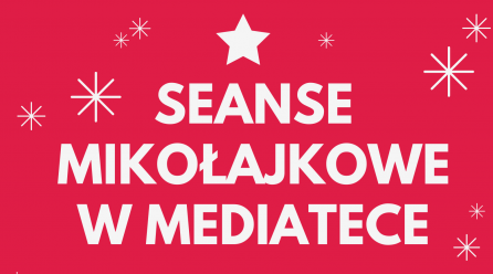 Mikołajkowe seanse filmowe