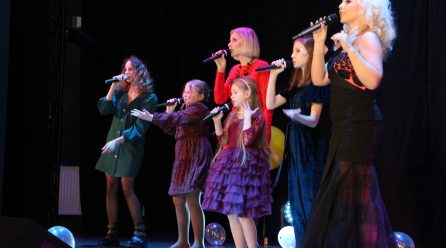 Koncert walentynkowy