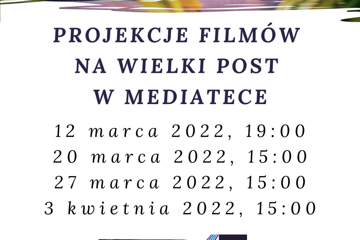 Seanse na Wielki Post