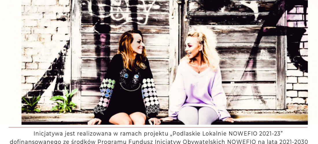 Rekrutacja do projektu!