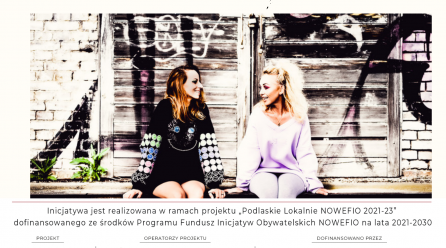 Rekrutacja do projektu!