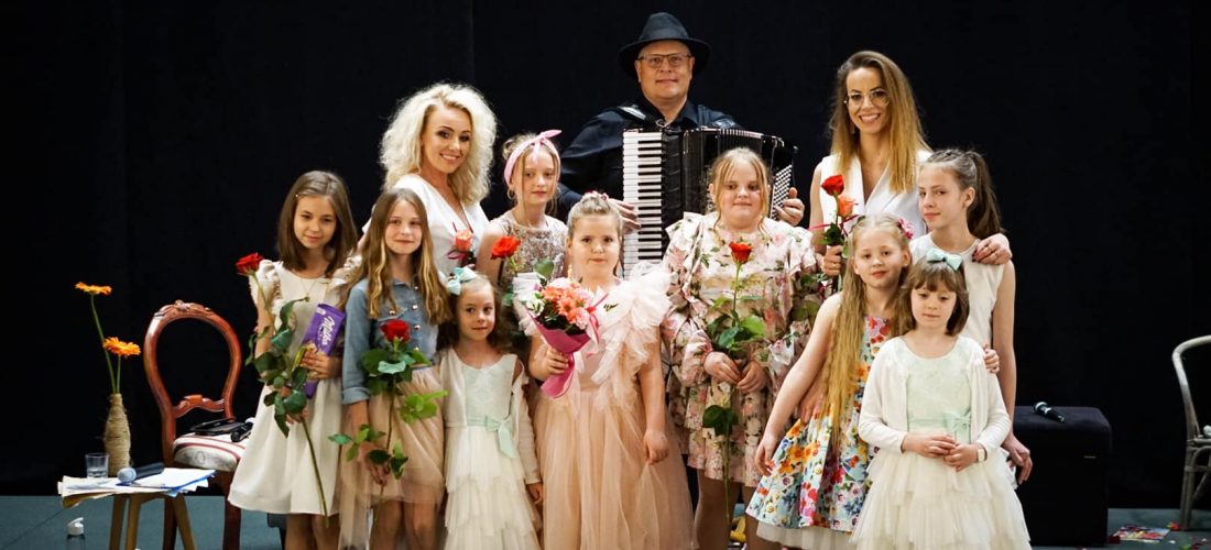 Koncert życzeń
