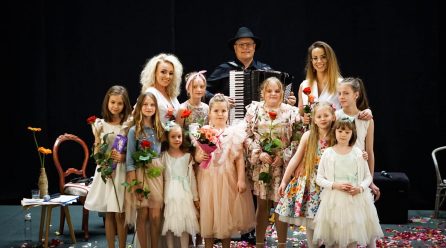 Koncert życzeń