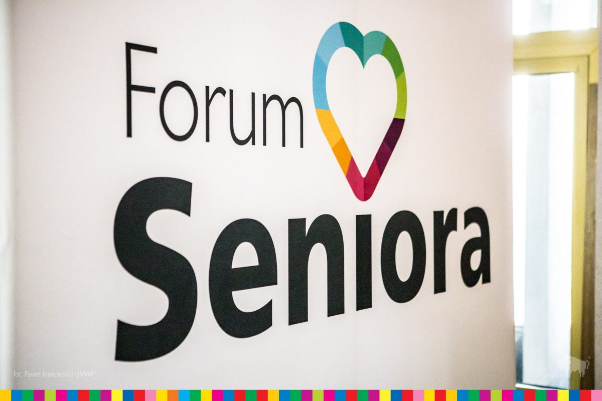 V Forum Seniora