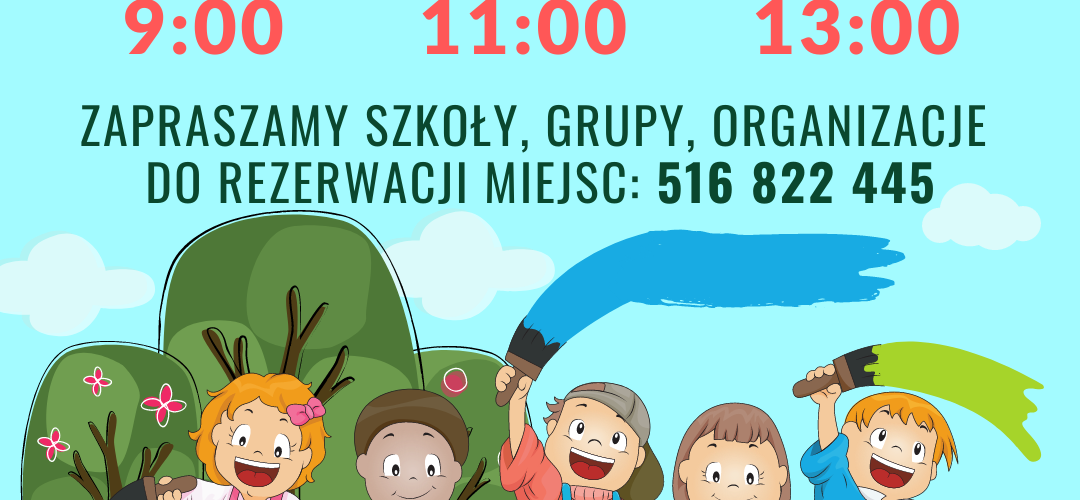 Filmowy Dzień Dziecka w Mediatece!