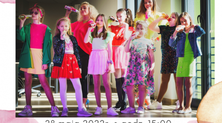 Koncert życzeń “Mama, I love you” – II odsłona