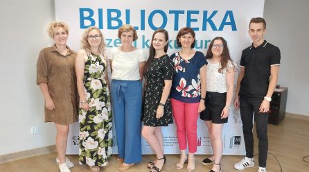 I Giełda Projektów