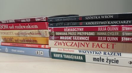nowości audiobooki – lipiec 2022