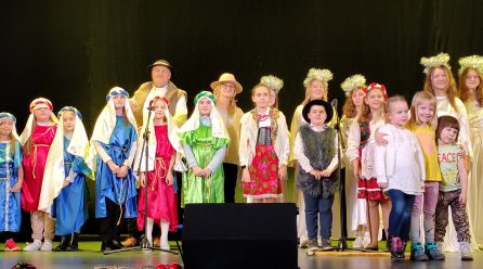 Koncert Kolędowy