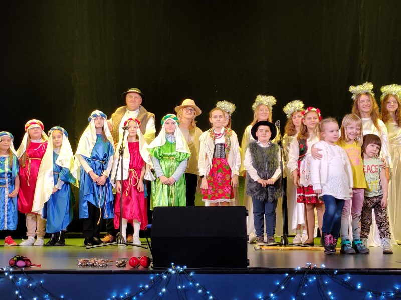 Koncert Kolędowy