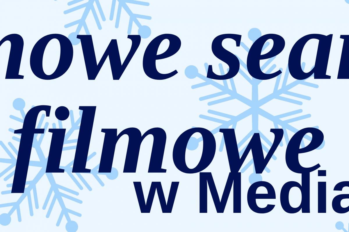 Zimowe seanse filmowe