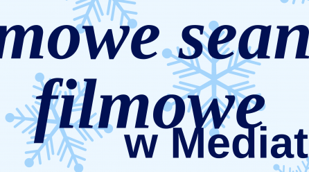 Zimowe seanse filmowe