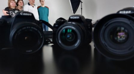 Warsztaty fotograficzne