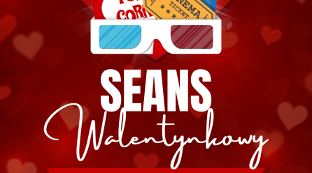 FILMOWY SEANS WALENTYNKOWY
