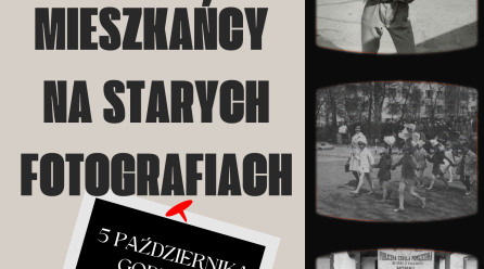 Mońki i ich mieszkańcy na starych fotografiach – otwarcie wystawy