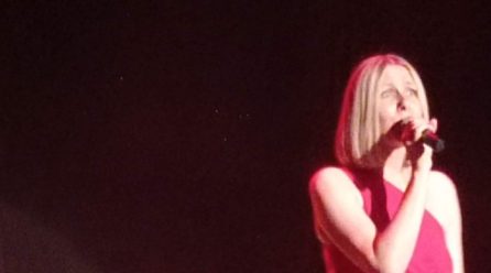 Lubię być szczęśliwa – koncert Anety Kirejczyk