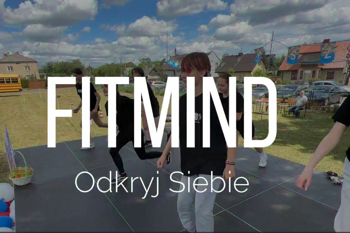 FitEvent!!! – filmik podsumowujący