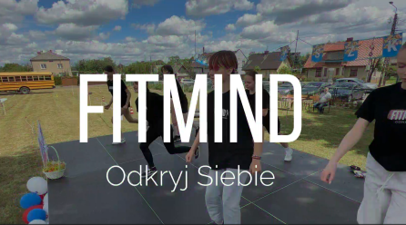 FitEvent!!! – filmik podsumowujący