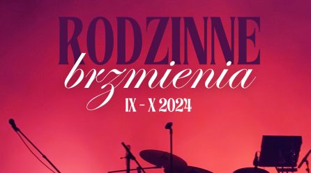 Nowy projekt – Rodzinne brzmienia