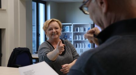 Warsztaty muzyczne – Rodzinne Brzmienia