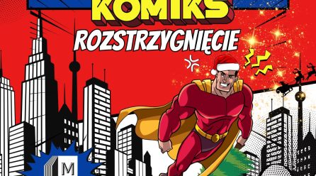 Rozstrzygnięcie konkursu “Twoja Świąteczna Opowieść”