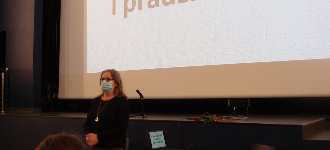 W domu naszych dziadków i pradziadków