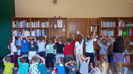 Co zawdzięczamy zwierzętom na wsi?
