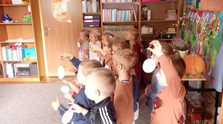 „Dzień zwierząt”