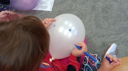 „Emocje”