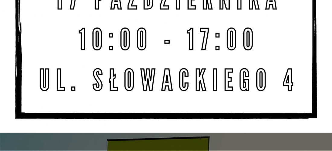 Zapraszamy na Dzień Otwarty w Mediatece!