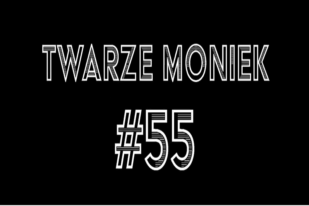 Twarze Moniek – wirtualny album fotograficzny