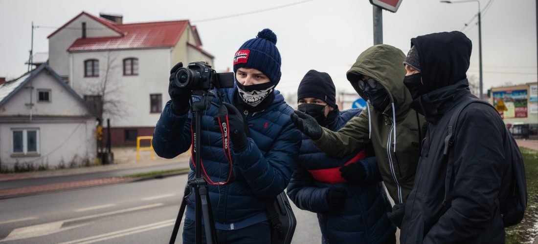 FOTOGRAFICZNE WARSZTATY W PLENERZE