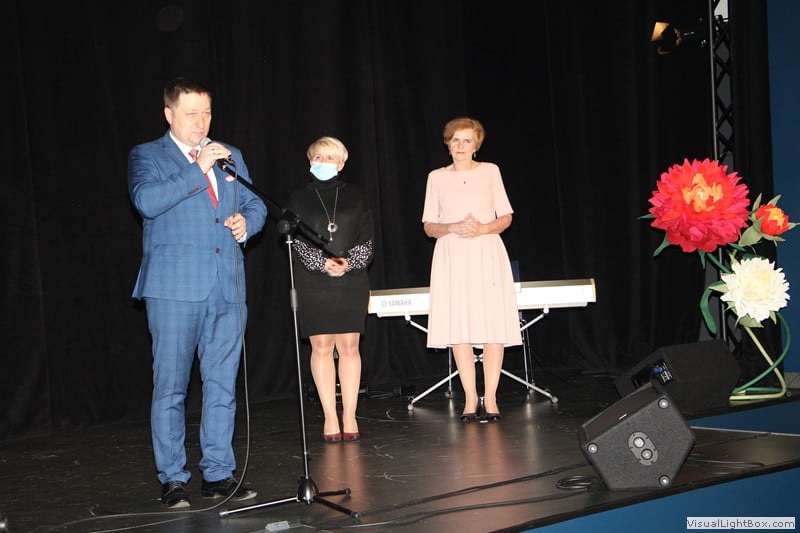 Koncert z okazji Dnia Kobiet