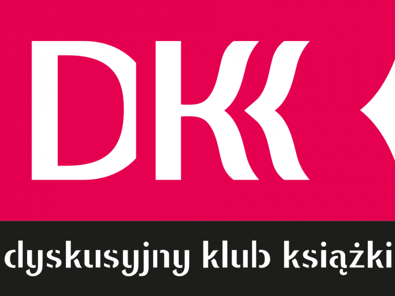 Dyplom dla Dyskusyjnego Klubu Książki