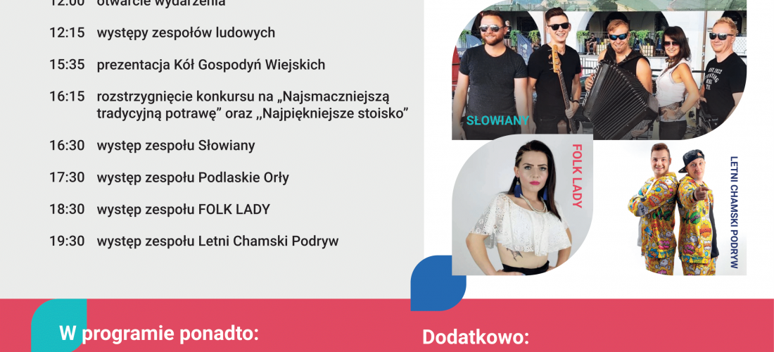 Z tradycją w Nowoczesność